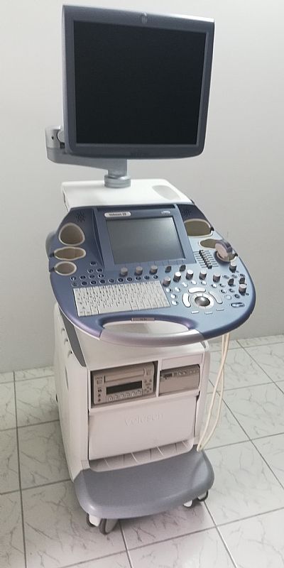 VOLUSON E8 EXPERT BT13 - HD LIVE