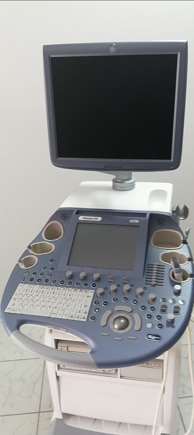 VOLUSON E8 EXPERT BT13 - HD LIVE