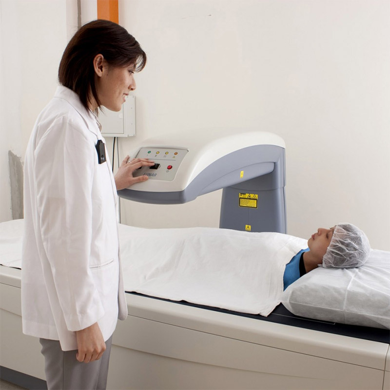 ΣΥΣΤΗΜΑΤΑ ΜΕΤΡΗΣΗΣ ΟΣΤΙΚΗΣ ΠΥΚΝΟΤΗΤΑΣ