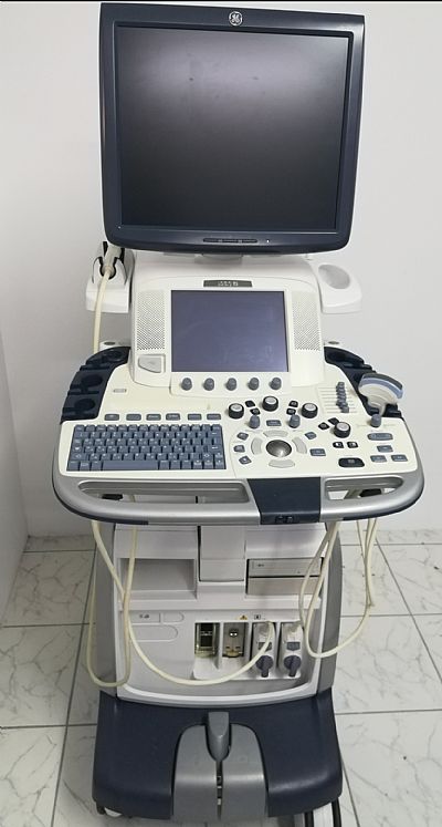 Logiq E9 R3 - SE Limited