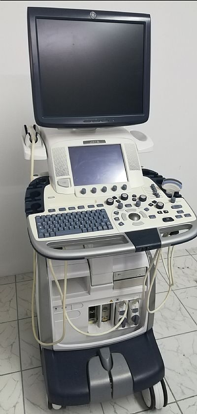 Logiq E9 R3 - SE Limited