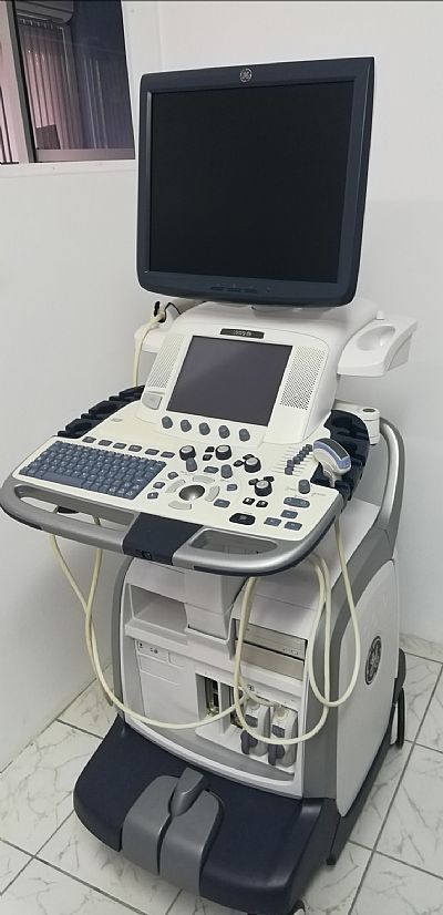 Logiq E9 R3 - SE Limited