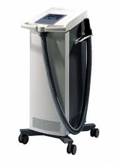 CYNOSURE 5500 ALEXANDRITE LASER 755NM REFURBISHED