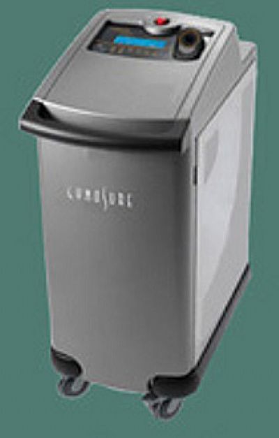 CYNOSURE 5500 ALEXANDRITE LASER 755NM REFURBISHED