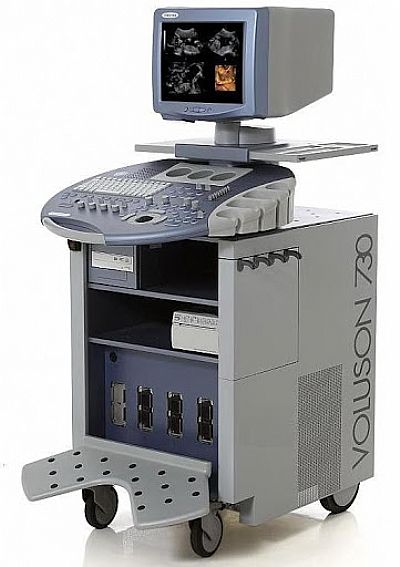 Voluson 730 EXPERT