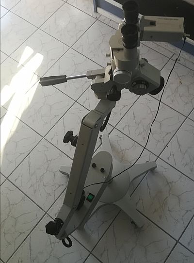 ARI II COLPOSCOPE - REFURBISHED