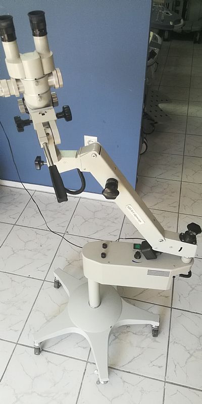 ARI II COLPOSCOPE - REFURBISHED