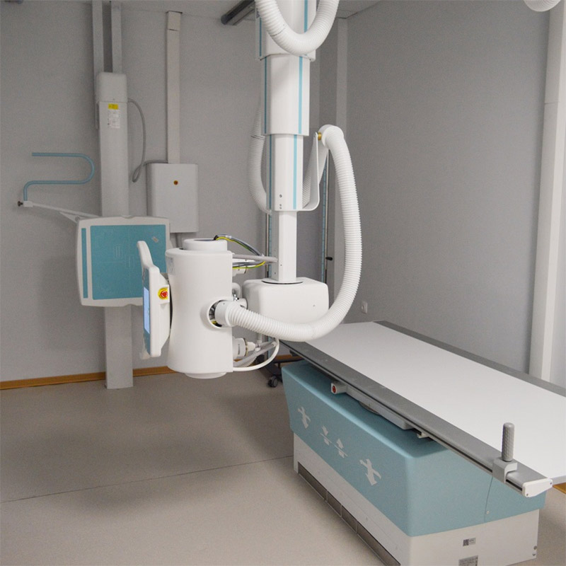 ΑΚΤΙΝΟΛΟΓΙΚΑ ΣΥΣΤΗΜΑΤΑ