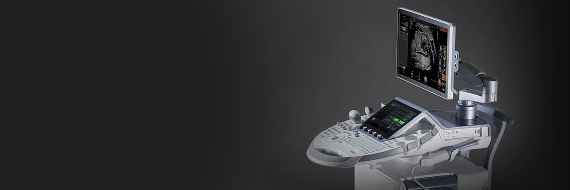 Συστήματα Γυναικολογικών Υπερήχων