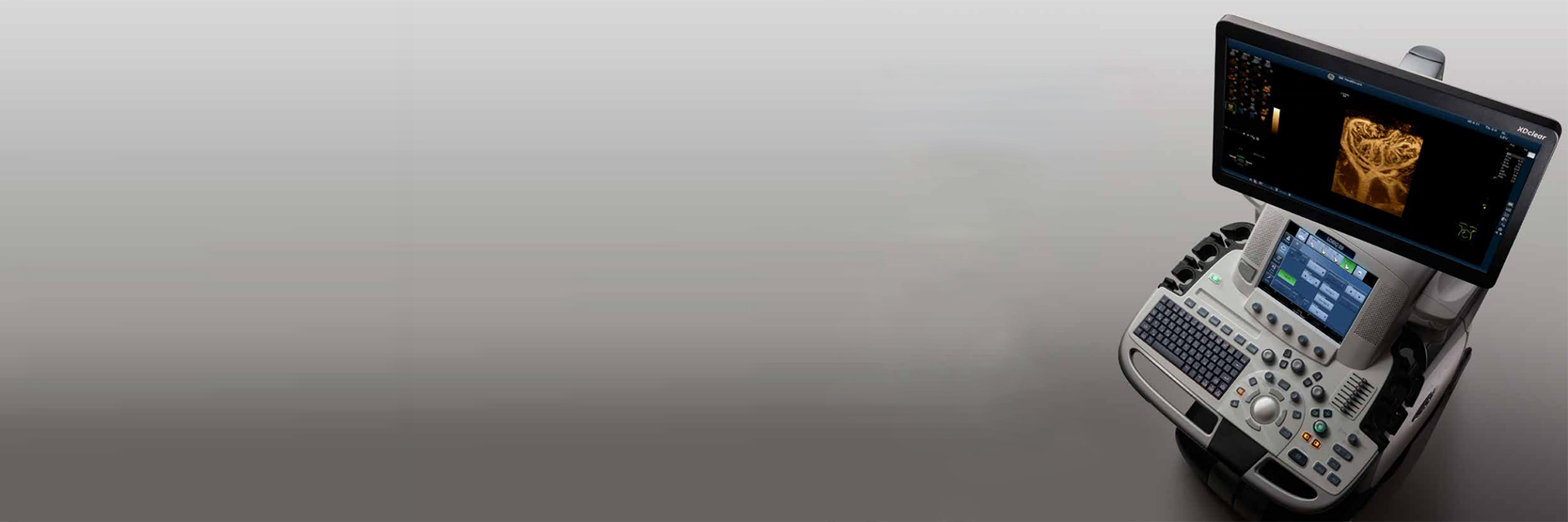 Συστήματα Υπερήχων Γενικής Χρήσης