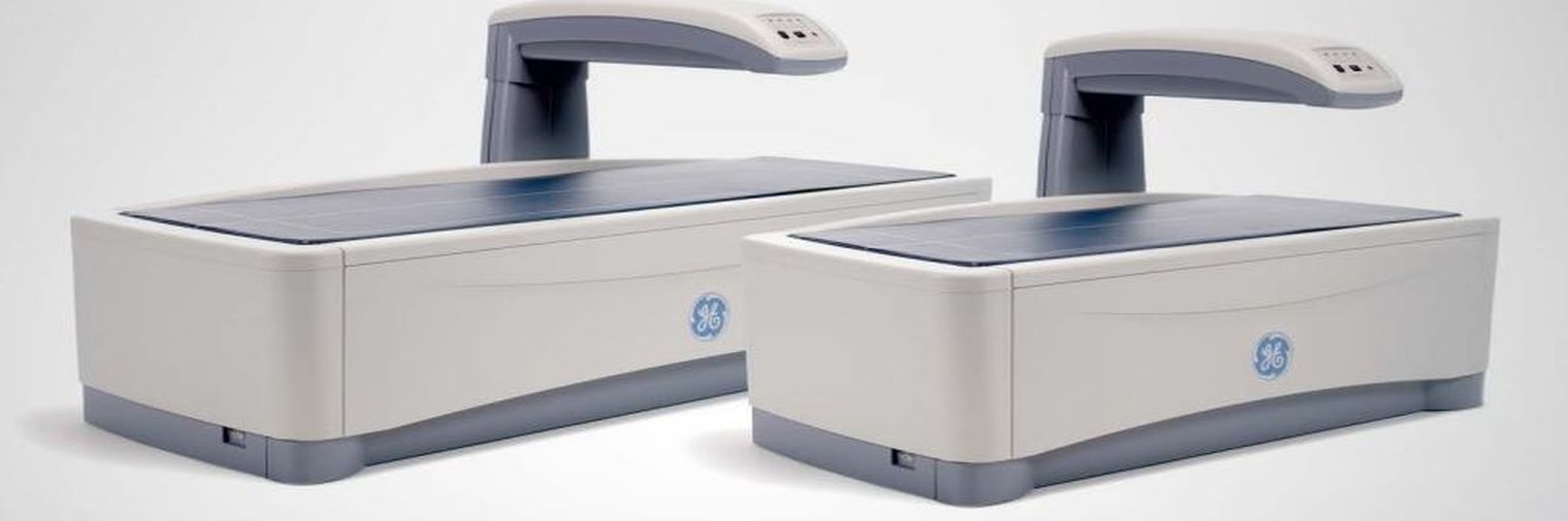 Συστήματα Μέτρησης Οστικής Πυκνότητας